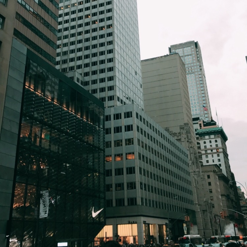 Meet your Posher, Sloane